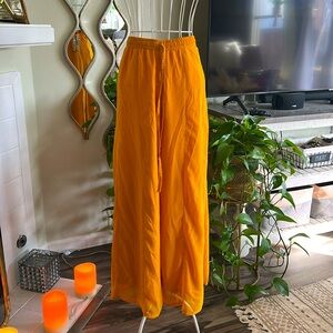 Janasya women’s Wide leg pants